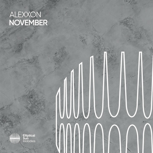 Alexxon - November [ESM544]